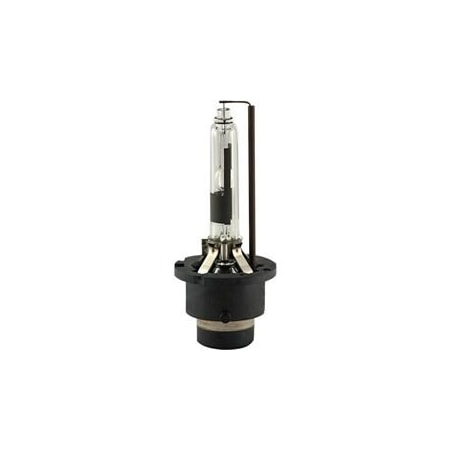 Hid Bulb Metal Halide, Replacement For International Lighting D2R-4300K
